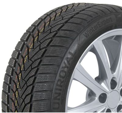 Гуми Uniroyal Winterexpert 4