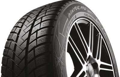 Гуми Vredestein Wintrac 4