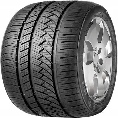 Автомобилни гуми 195 65 R15 - цена 1