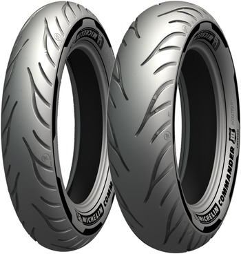Мото гуми Michelin 110/90/19 2
