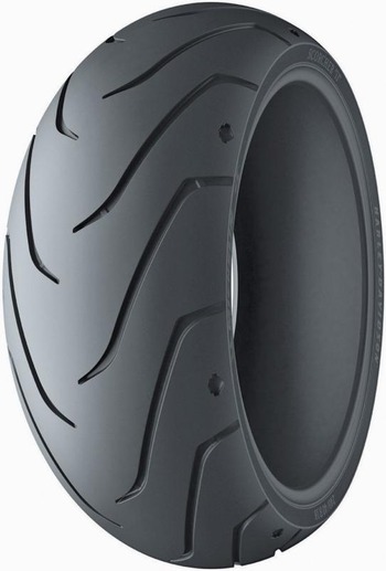 Мото гуми Michelin 180/55/17 1