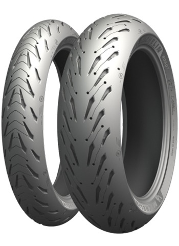 Мото гуми Michelin 180/55/17 11