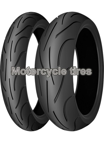 Мото гуми Michelin 180/55/17 12