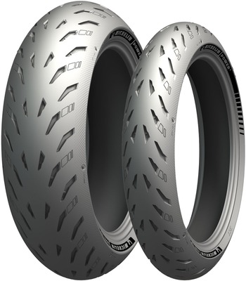 Мото гуми Michelin 180/55/17 3