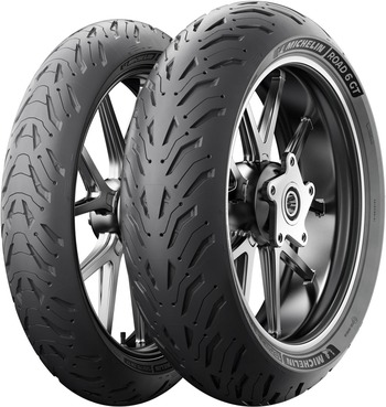 Мото гуми Michelin 180/55/17 7