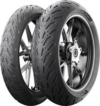 Мото гуми Michelin 180/55/17 9