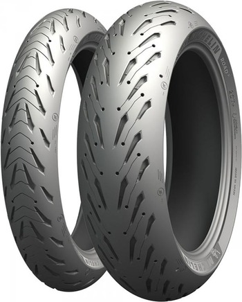 Мото гуми Michelin 190/50/17 2