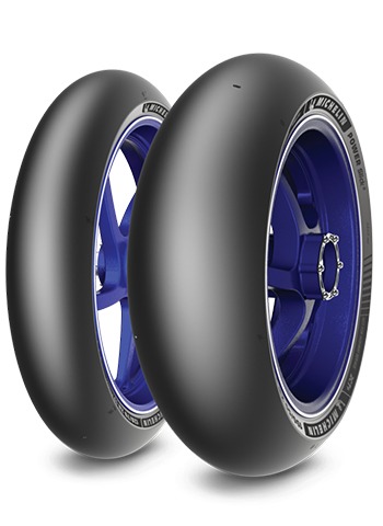 Мото гуми Michelin 190/55/17 9