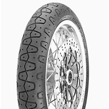 Мото гуми Pirelli 180 55 17 1