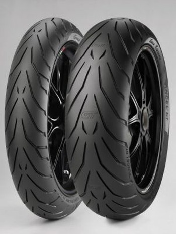 Мото гуми Pirelli 180 55 17 11