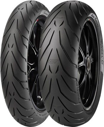 Мото гуми Pirelli 180 55 17 12