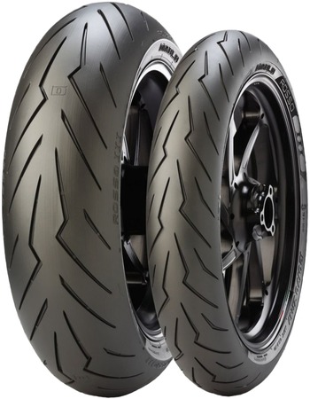 Мото гуми Pirelli 180 55 17 7