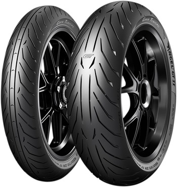 Мото гуми Pirelli 180 55 17 9