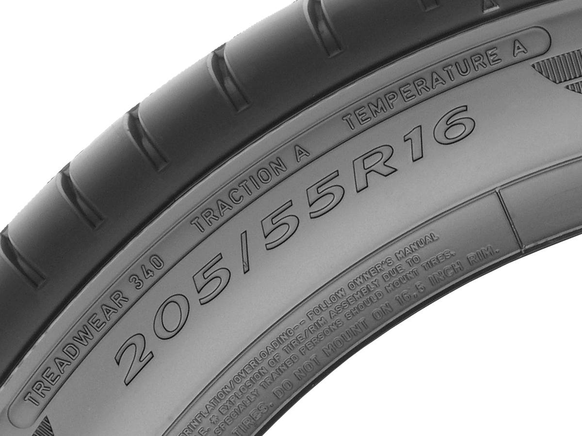 Автомобилни гуми 205/55R16 Автомобилни гуми 205/55R16