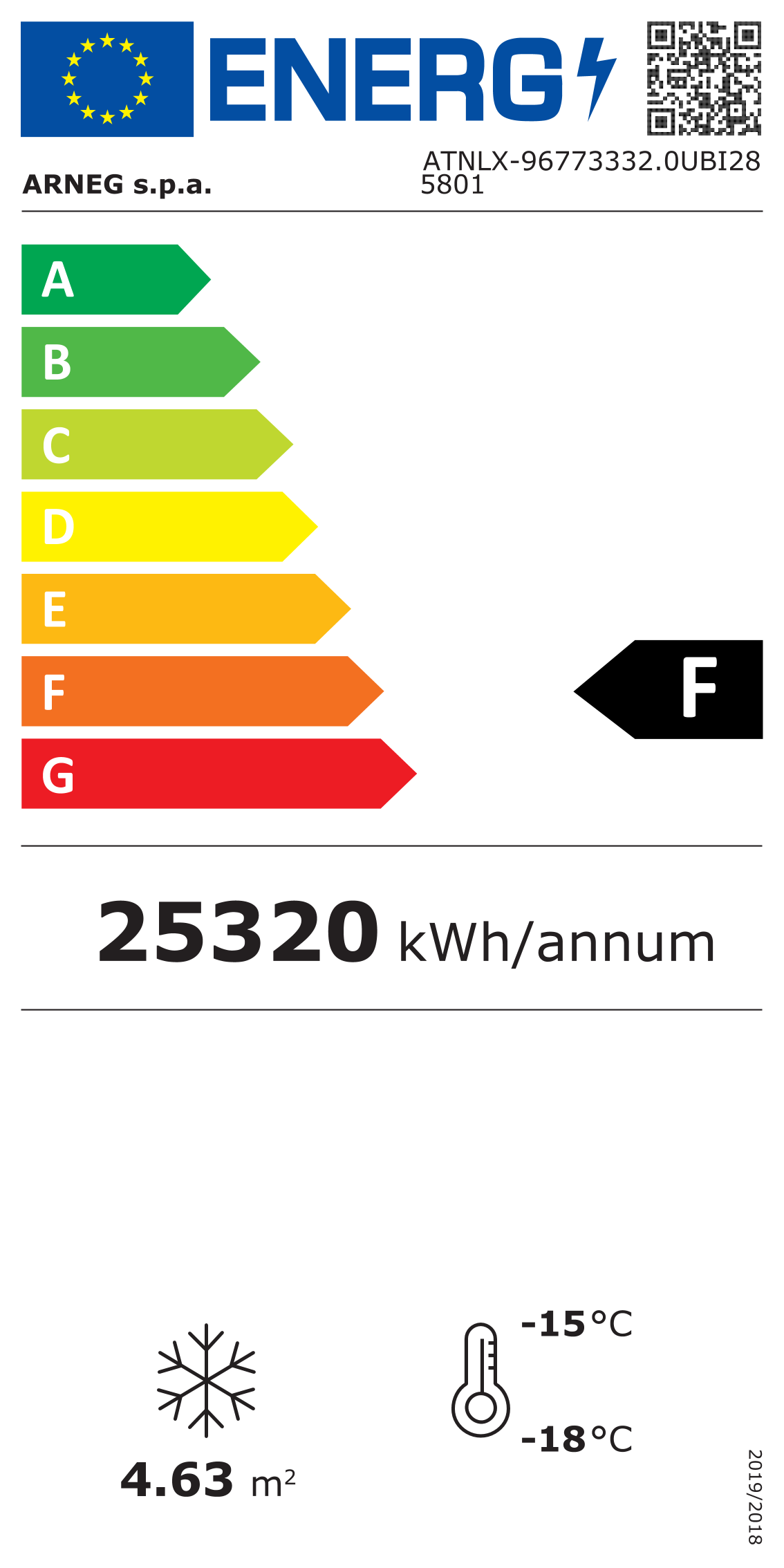 HANKOOK Ventus Prime 3 K125 XL 225/45 R18 95W - европейски етикет