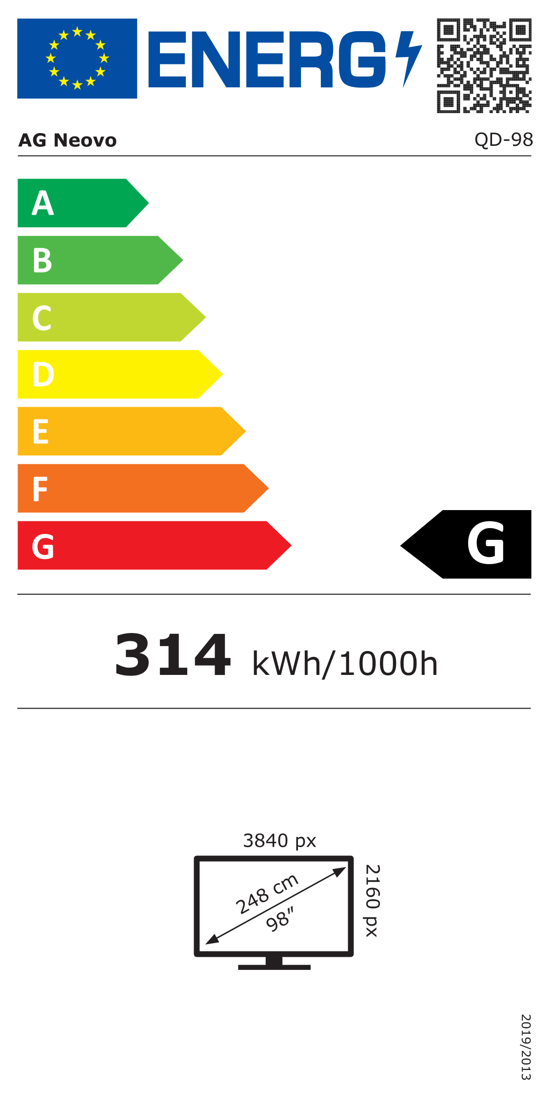 FULDA ECOCONTROL SUV XL FP XL FP 255/55 R18 109W - европейски етикет