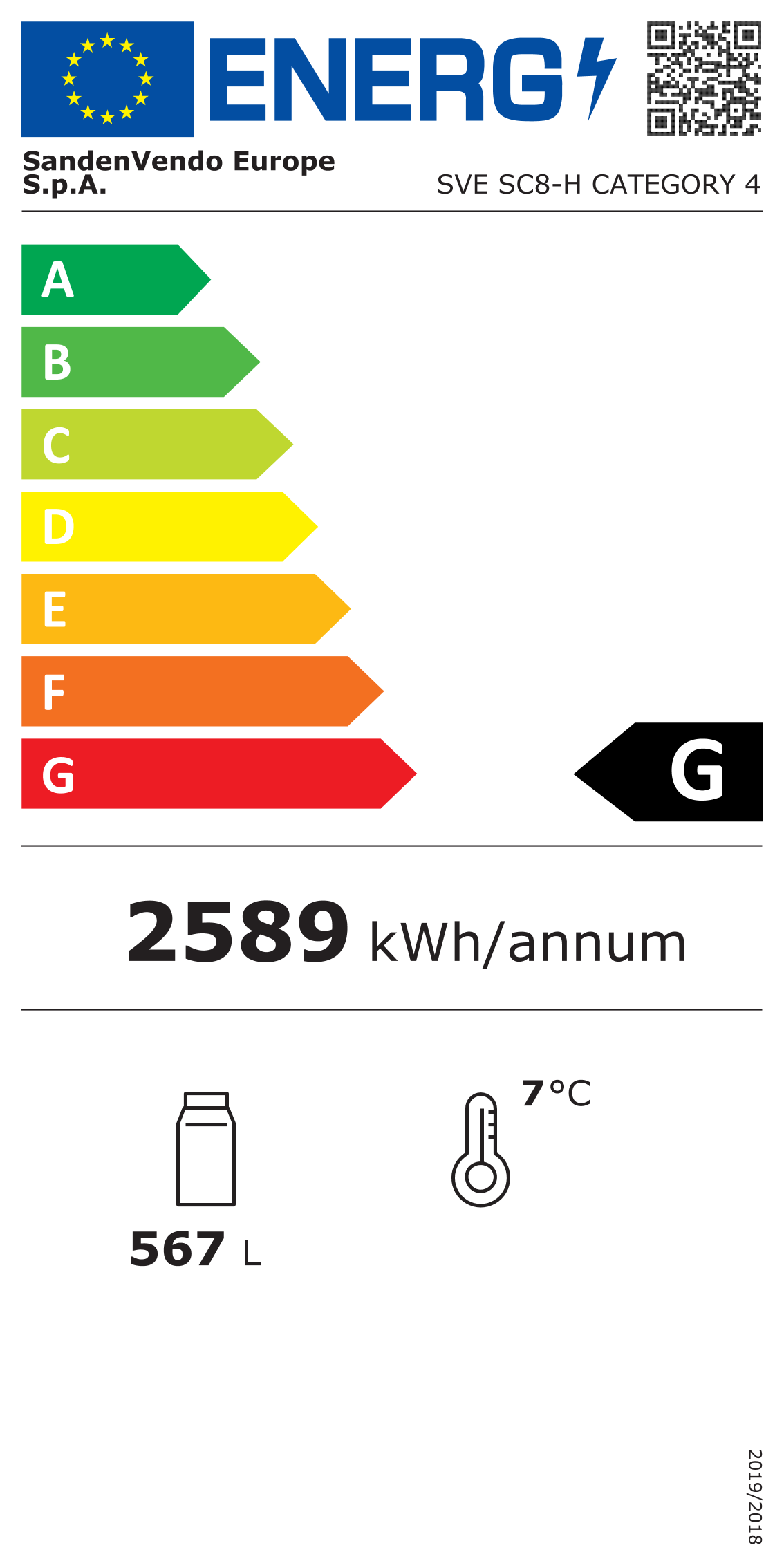 FULDA ECOCONTROL SUV XL FP XL FP 235/65 R17 108V - европейски етикет