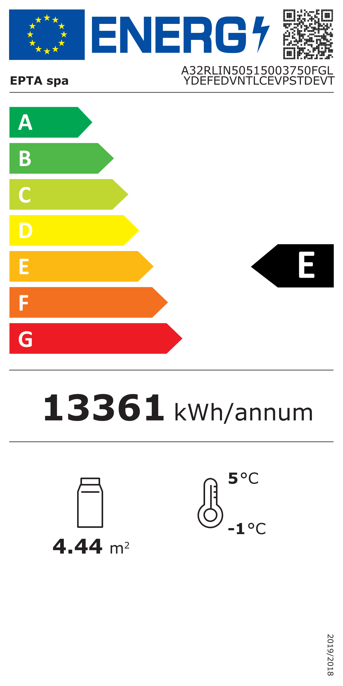 DEBICA NAVIGATOR 2 MS 185/70 R14 88T - европейски етикет