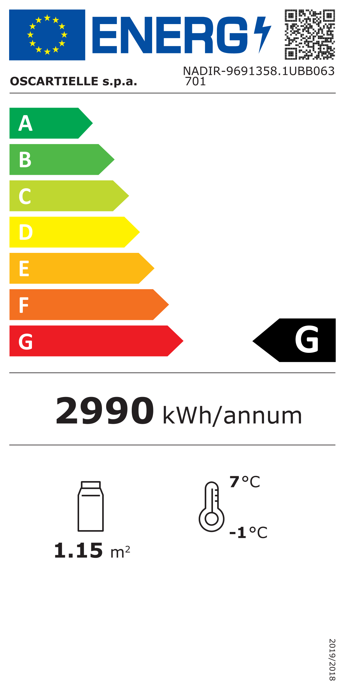 DUNLOP WINTER SPORT 5 SUV XL 225/60 R17 103V - европейски етикет