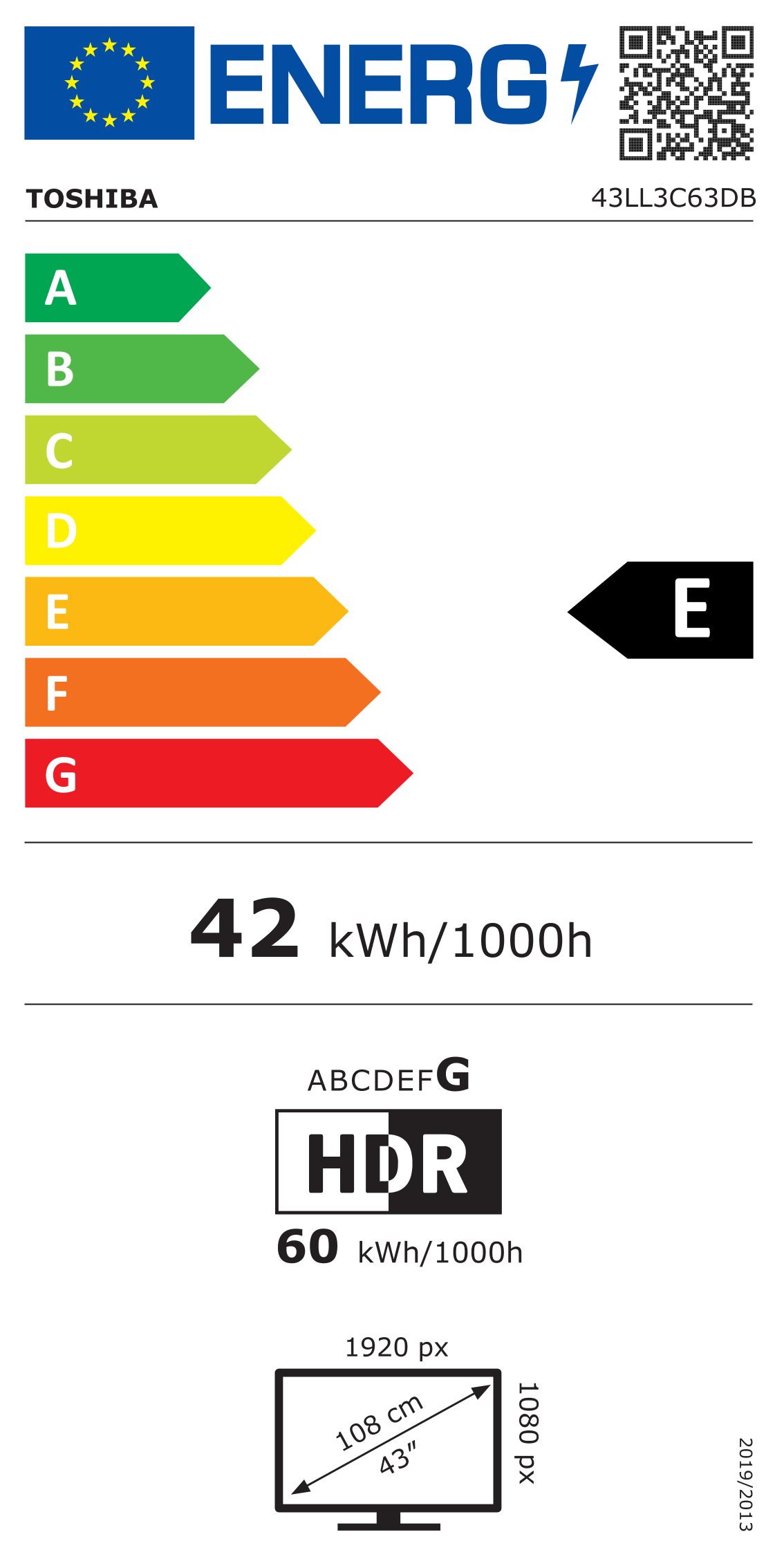 SAVA INTENSA HP 2 195/65 R15 91H - европейски етикет