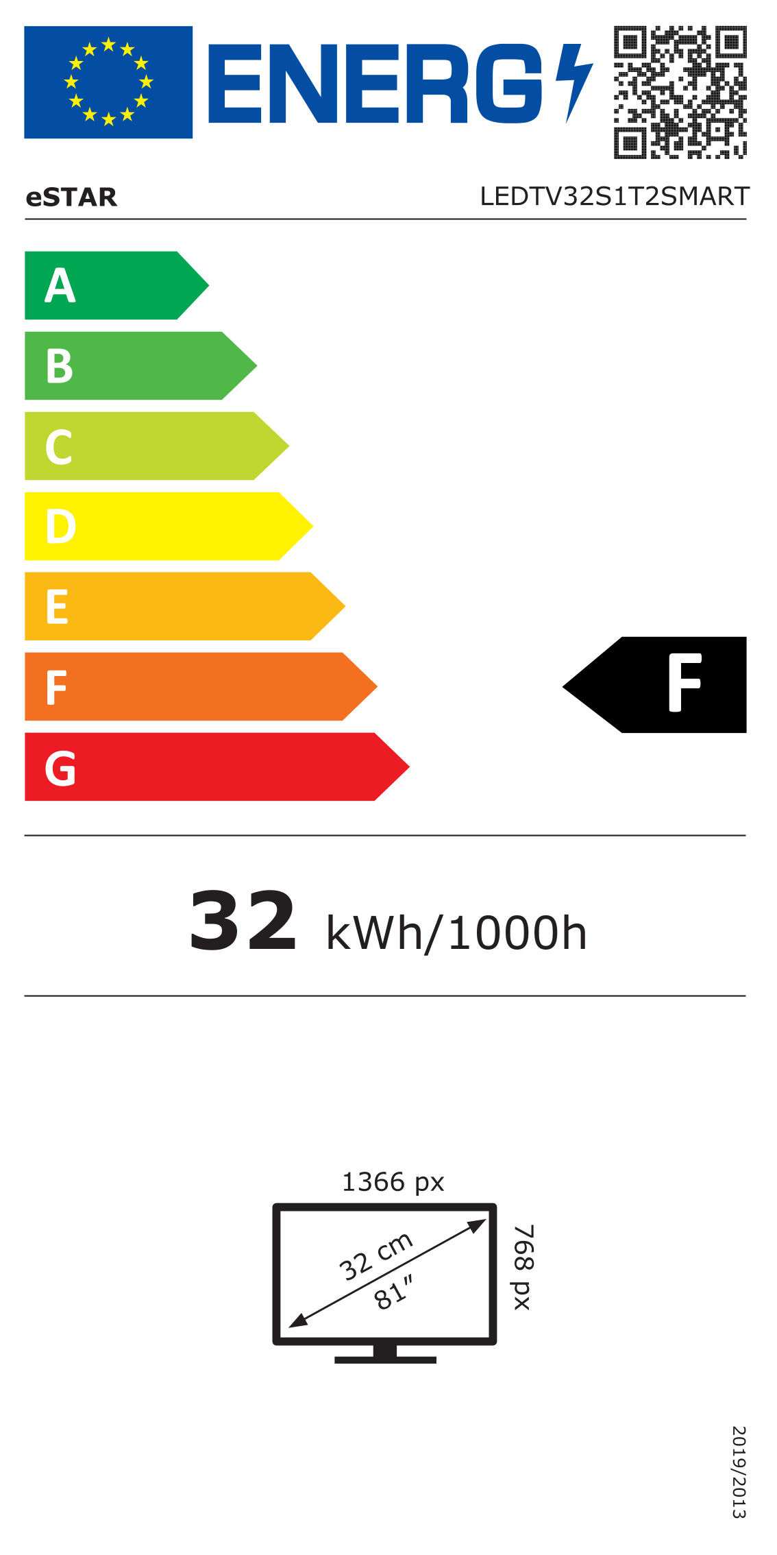 FULDA KRI CONTROL SUV XL XL 225/65 R17 106H - европейски етикет