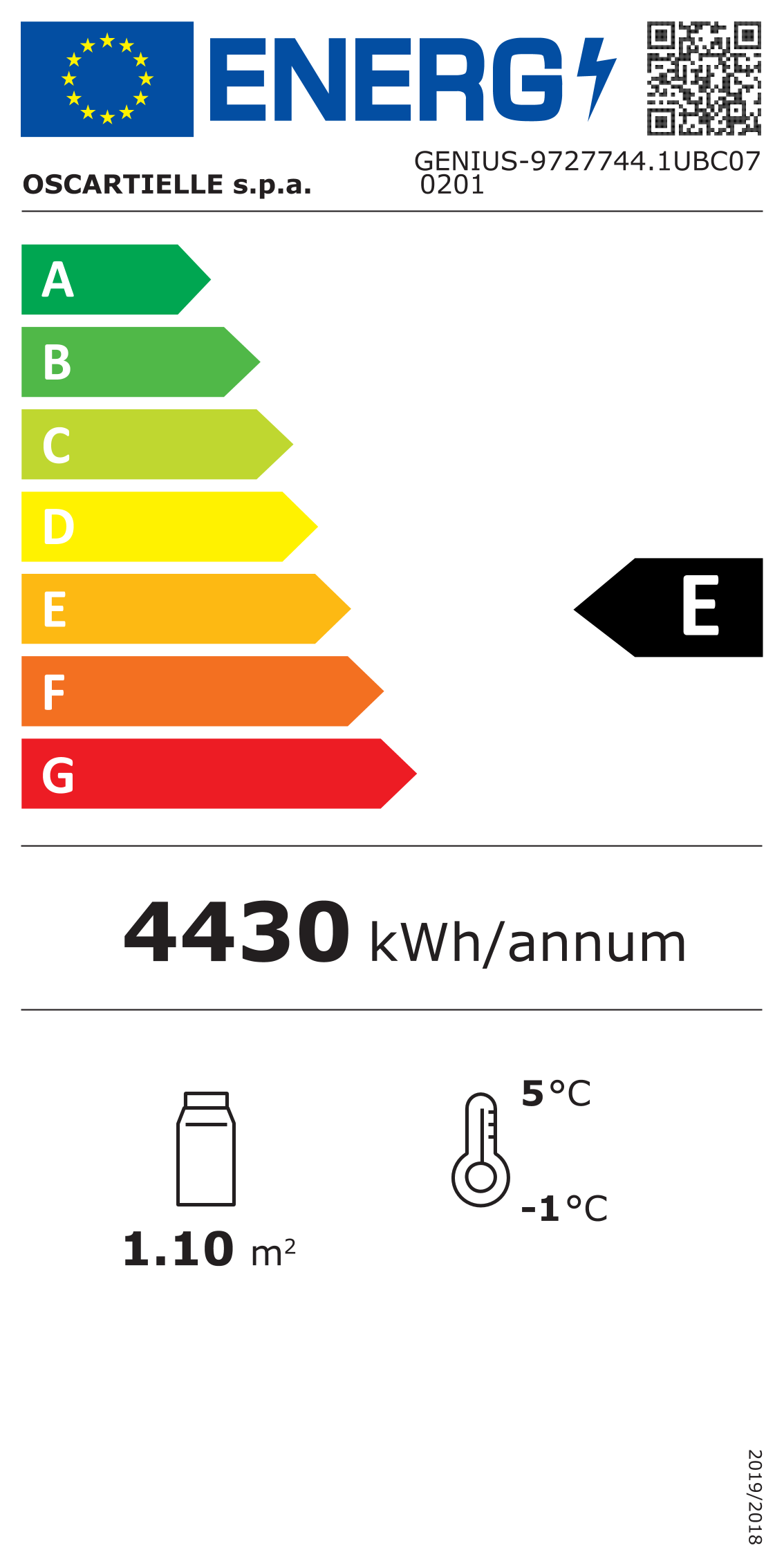 DUNLOP SPORT ALL SEASON 165/65 R14 79T - европейски етикет
