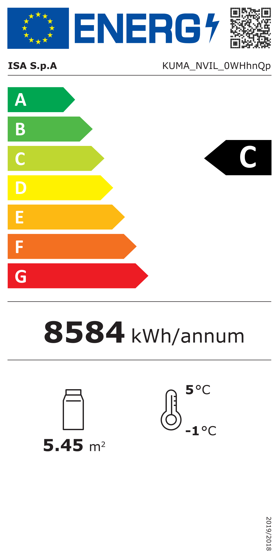 MICHELIN CrossClimate 2 XL 215/65 R16 102V - европейски етикет