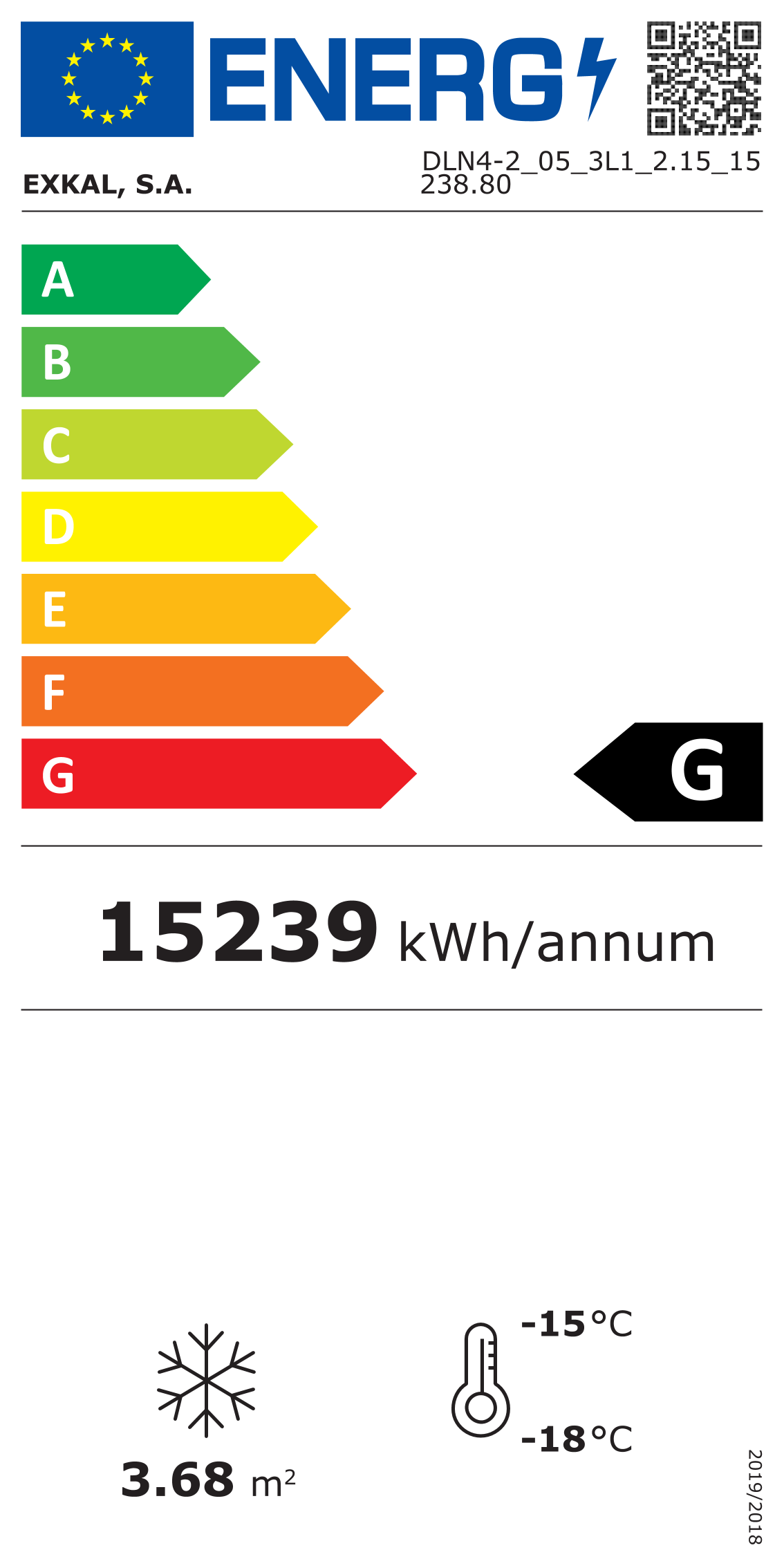 BF GOODRICH ADVANTAGE ALL-SEASON GO 185/65 R15 88H - европейски етикет