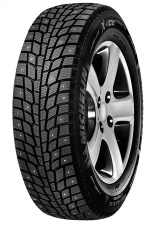 MICHELIN AGILIS X-ICE NORTH 195/75 R16 107R Ελαστικά για κλούβες MICHELIN AGILIS X-ICE NORTH 195/75 R16 107R