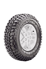 Anvelope jeep GOODYEAR WRANGLER MT/R 235/85 R16 114Q