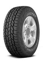 Гуми за джип COOPER DISCOVERER AT3 265/70 R17 121S