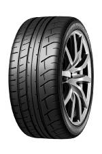 Ελαστικά τζιπ DUNLOP SPORT MAXX GT600 XL RFT 255/40 R20 101Y