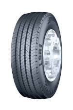 product_type-heavy_tires CONTINENTAL LSR1 9.5 R17.5 129L