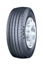 CONTINENTAL LSR1 9.5 R17.5 129L product_type-heavy_tires CONTINENTAL LSR1 9.5 R17.5 129L