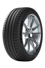Anvelope jeep MICHELIN PILOT SPORT 4 SUV XL FP 295/40 R22 112Y