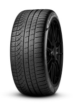 Ελαστικά αυτοκηνίτου PIRELLI WPZERO XL BMW 275/35 R19 100V