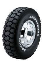 Тежкотоварни гуми FULDA CROSSFORCE 13 R22.5 156G