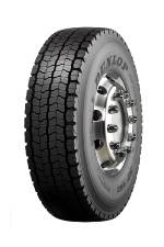 product_type-heavy_tires DUNLOP SP462 16 TL 295/80 R22.5 152L