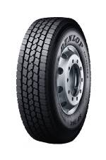 product_type-heavy_tires DUNLOP SP362 18 TL 315/70 R22.5 154K