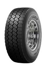 DUNLOP SP282 385/65 R22.5 160J Тежкотоварни гуми DUNLOP SP282 385/65 R22.5 160J