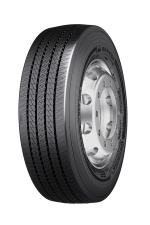 CONTINENTAL URBAN HA3 16 TL 275/70 R22.5 152J Тежкотоварни гуми CONTINENTAL URBAN HA3 16 TL 275/70 R22.5 152J