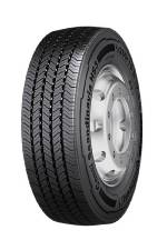product_type-heavy_tires CONTINENTAL SCANDINAVIA HS3 20 TL 315/70 R22.5 156L