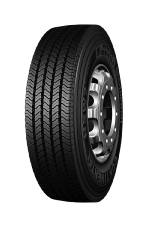 CONTINENTAL HSW2 SCANDINAVIA TL 315/70 R22.5 156L Тежкотоварни гуми CONTINENTAL HSW2 SCANDINAVIA TL 315/70 R22.5 156L