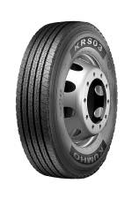 Ελαστικά βαρέως τύπου KUMHO RS03 295/60 R22.5 150K