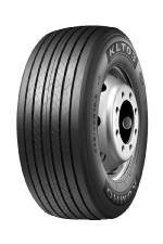 Тежкотоварни гуми KUMHO LT03 385/65 R22.5 160K