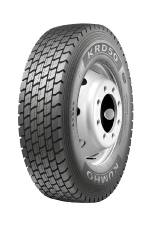 Ελαστικά βαρέως τύπου KUMHO RD50 265/70 R19.5 140M