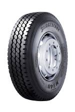 product_type-heavy_tires BRIDGESTONE M840 EVO 13 R22.5 156K