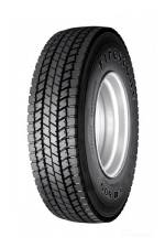 product_type-heavy_tires FIRESTONE FD600 295/80 R22.5 152M