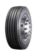 DUNLOP SP372 CITY 315/60 R22.5 152J Тежкотоварни гуми DUNLOP SP372 CITY 315/60 R22.5 152J