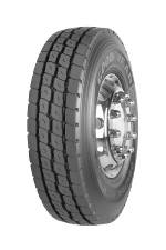 product_type-heavy_tires GOODYEAR OMNITRAC MSS II 18 TL 265/70 R19.5 143J